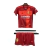 uniforme-infantil-real-zaragoza-ii-2024-2025-vermelho-conjunto-uniforme-tailandesa-replica-original-oficial-fotos-imagem-fora-segunda-reserva-dois-away-kit-1.webp