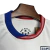 Camisa Estados Unidos I 2024/25 Torcedor Feminina - Branca - Athletic Store | Artigos Esportivos