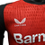 Camisa Bayer Leverkusen I 2024/25 Jogador Masculina - Vermelha e Preta - comprar online
