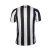 Camisa Santos II 2024/25 Masculina - Branca e Preta na internet