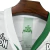 Camisa Atlético Nacional I 2025/26 Masculina - Branca e Verde