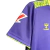 Camisa Málaga II 2024/25 Torcedor Masculina - Roxa - loja online