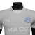 Camisa Olympique Marseille aniversário 125th 2024/25 Jogador Masculina - Branca - loja online
