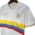Camisa Colômbia 100th Anos 2024/25 Torcedor Masculina - Branca - loja online