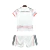 Uniforme Infantil Bayern de Munique II 2025/26 - Branco na internet