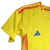Uniforme Infantil Colômbia I 2024/25 - Amarelo, Laranja e Azul - Athletic Store | Artigos Esportivos