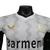 Camisa Bayer Leverkusen II 2024/25 Jogador Masculina - Branca na internet