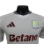 Camisa Aston Viilla Edição Especial 2024/25 Jogador Masculina - Branca na internet