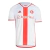 Camisa Internacional II 2024/25 Masculina - Branca - comprar online