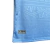 Uniforme Infantil Lazio I 2024/25 - Azul e Branco