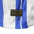 Camisa Brighton I 2024/25 Jogador Masculina - Branca e Azul na internet
