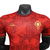 Camisa Inglaterra Edição Especial 2024/25 Jogador Masculina - Vermelha na internet