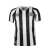 Camisa Santos II 2024/25 Masculina - Branca e Preta - comprar online