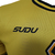 Camisa Wolves I 2024/25 Jogador Masculina - Amarela na internet