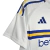 Camisa Boca Juniors II 2024/25 Torcedor Masculina - Branca - loja online