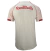 Camisa RB Bragantino I 2024/25 Torcedor Masculina - Branca e Vermelha na internet