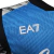 Camisa Napoli Edição Especial 2024/25 Jogador Masculina - Azul na internet