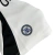 Uniforme Infantil Albacete I 2024/25 - Branco, Preto e Grená