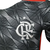 Imagem do Camisa Flamengo III 2024/25 Jogador Masculina - Cinza