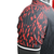 Camisa Barcelona Edição Especial 2024/25 Jogador Masculina - Preta e Vermelha - Athletic Store | Artigos Esportivos