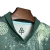 Uniforme Infantil Tottenham III 2024/25 - Verde - loja online