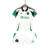 Uniforme Infantil Newcastle United III 2024/25 - Branco - comprar online