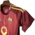 Uniforme Infantil Roma I 2024/25 - Granada - Athletic Store | Artigos Esportivos