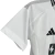 Imagem do Uniforme Infantil Colo Colo I 2025/26 - Branco e Preto