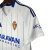Camisa Real Zaragoza I 2024/25 Torcedor Masculina - Branca - Athletic Store | Artigos Esportivos