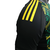 Camisa Jamaica II 2024/25 Jogador Masculina - Verde e Preta - loja online