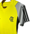 Camisa Flamengo Treino 2024/25 Torcedor Feminina - Amarela - Athletic Store | Artigos Esportivos
