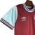 Imagem do Uniforme Infantil West Ham I 2024/25 - Vinho