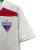 Camisa Fortaleza II 2025/26 Masculina - Branca - Athletic Store | Artigos Esportivos