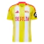 Camisa Union Berlin III 2024/25 Masculina - Amarela - comprar online