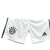 Imagem do Uniforme Infantil Bayern de Munique II 2025/26 - Branco