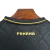 Camisa Panamá III 2025/26 Masculina - Preta - loja online