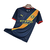 Camisa Girona II 2024/25 Torcedor Masculina - Azul - Athletic Store | Artigos Esportivos