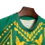 Imagem do Camisa Jamaica Treino 2024/25 Torcedor Masculina - Verde e Amarela