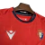 Imagem do Uniforme Infantil Osasuna I 2024/25 - Vermelha e Azul