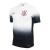 Camisa Corinthians I 2024/25 Torcedor Masculina - Branca e Preta - comprar online
