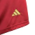 Calção Roma I 2024/25 Masculino - Vermelho