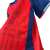 Camisa Cruz Azul III 2024/25 Masculina - Vermelha e Azul na internet