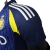 Camisa Al-Nassr II 2024/25 Jogador Masculina - Azul - Athletic Store | Artigos Esportivos