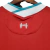 Camisa Liverpool I 2020/21 Torcedor Masculina - Vermelha na internet
