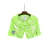 Calção Barcelona III 2024/25 Masculino - Verde na internet