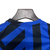 Uniforme Infantil Inter de Milão I 2024/25 - Azul e Preto - Athletic Store | Artigos Esportivos