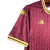Camisa Juventus Mooca I 2024/25 Torcedor Masculina - Grená - loja online