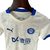 Uniforme Infantil Alavés II 2024/25 - Branco - comprar online