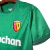 Camisa RC Lens II 2024/25 Torcedor Masculina - Verde