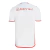 Camisa Internacional II 2024/25 Masculina - Branca na internet
